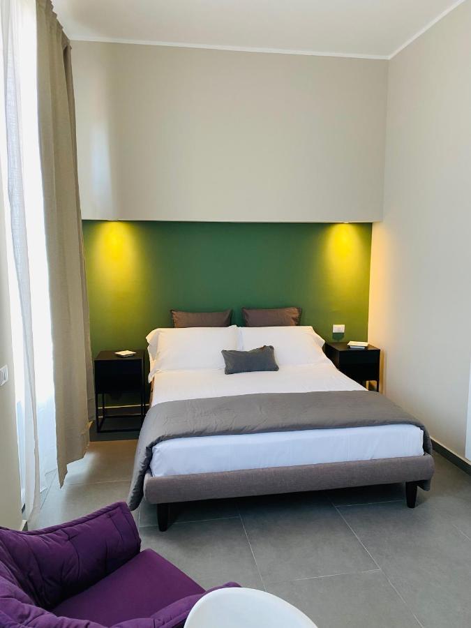 Catania Rooms Esterno foto