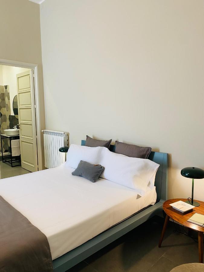Catania Rooms Esterno foto