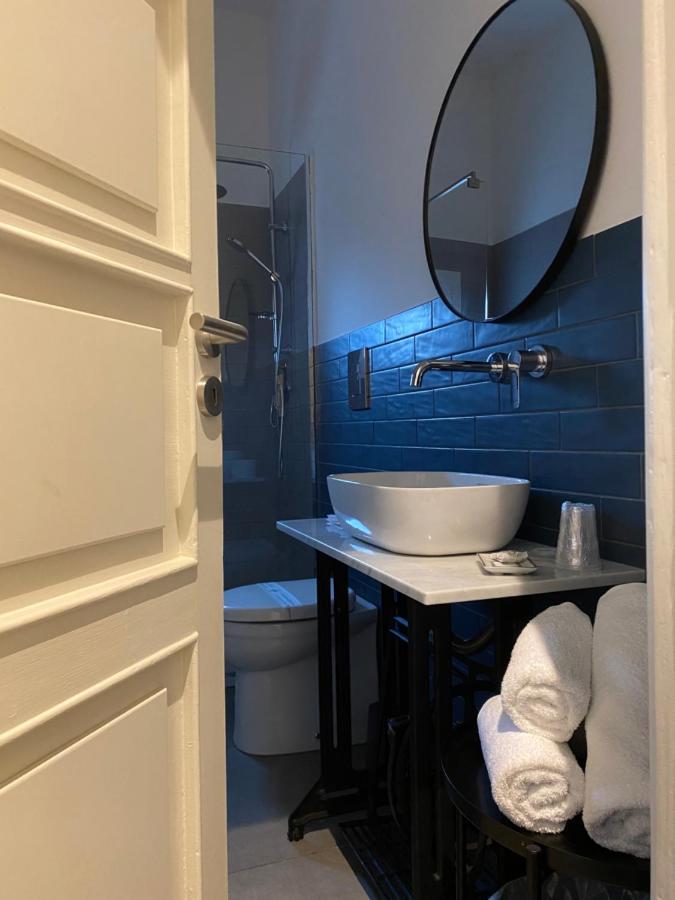 Catania Rooms Esterno foto