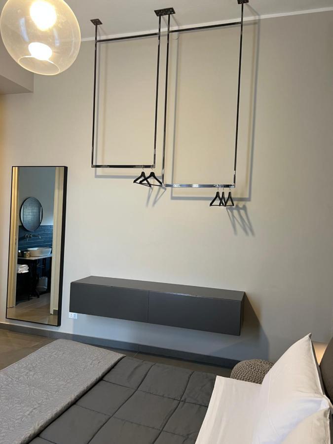 Catania Rooms Esterno foto