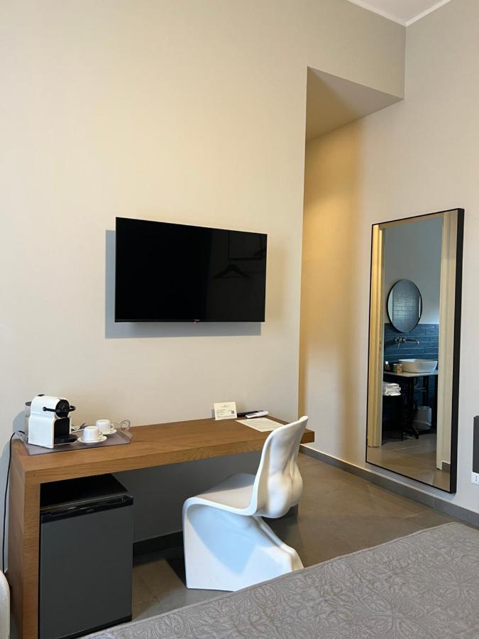 Catania Rooms Esterno foto