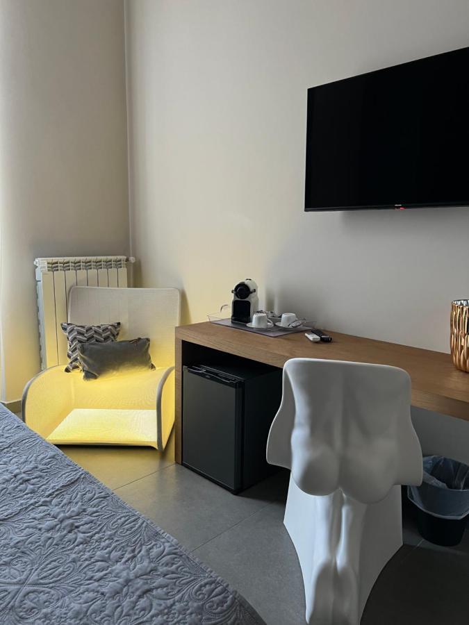 Catania Rooms Esterno foto