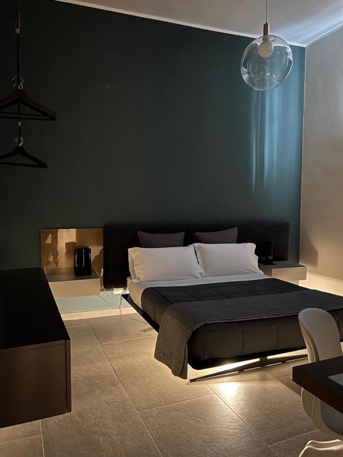 Catania Rooms Esterno foto