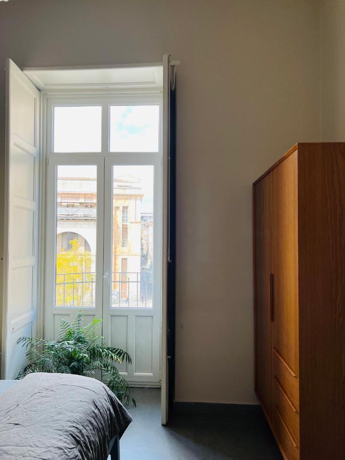 Catania Rooms Esterno foto