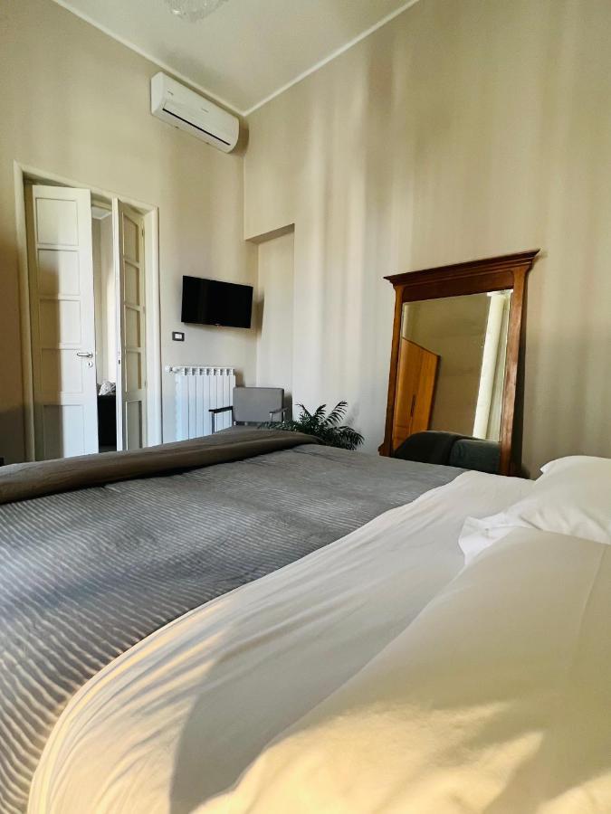 Catania Rooms Esterno foto