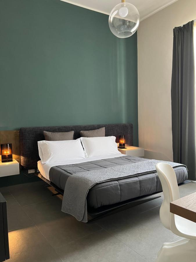 Catania Rooms Esterno foto