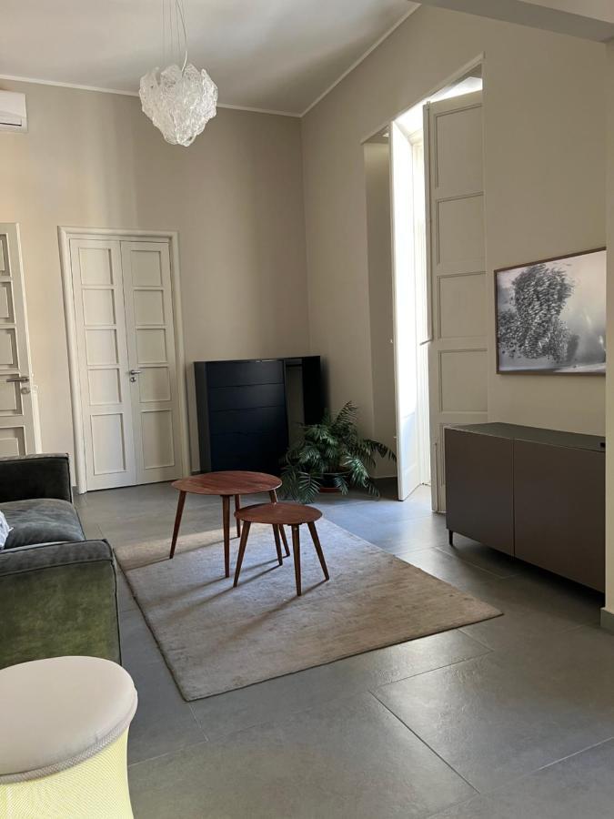 Catania Rooms Esterno foto