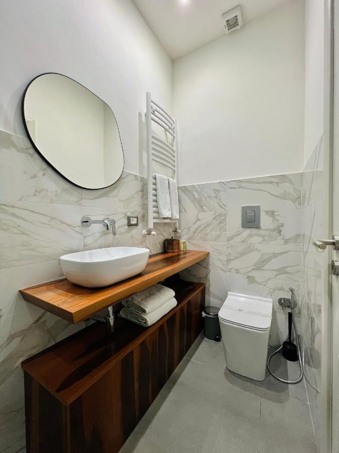 Catania Rooms Esterno foto